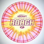 Fly Dye Z Roach (Exact Disc)