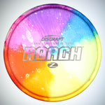 #12 Money 173-174 Fly Dye Z Roach (Exact Disc)