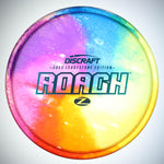 Fly Dye Z Roach (Exact Disc)