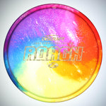 #15 Gold Shatter 173-174 Fly Dye Z Roach (Exact Disc)