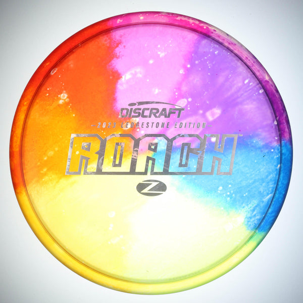 #16 Money 173-174 Fly Dye Z Roach (Exact Disc)