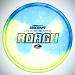 #22 Rainbow 173-174 Fly Dye Z Roach (Exact Disc)