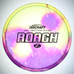 #27 Black 173-174 Fly Dye Z Roach (Exact Disc)