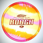 #31 Red River 173-174 Fly Dye Z Roach (Exact Disc)