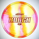 #34 Red River 173-174 Fly Dye Z Roach (Exact Disc)
