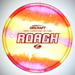 #36 Red River 173-174 Fly Dye Z Roach (Exact Disc)
