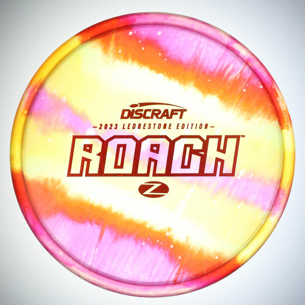 #37 Red River 173-174 Fly Dye Z Roach (Exact Disc)