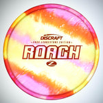 #40 Red River 173-174 Fly Dye Z Roach (Exact Disc)