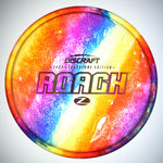 #41 Summer Sunset 173-174 Fly Dye Z Roach (Exact Disc)