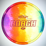 #43 Red Tron 173-174 Fly Dye Z Roach (Exact Disc)