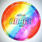 #47 Rainbow Lasers 173-174 Fly Dye Z Roach (Exact Disc)