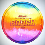 #48 Red Tron 173-174 Fly Dye Z Roach (Exact Disc)