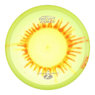 Fly Dye Z Zone