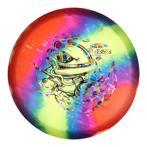 Flag & Fly Dye Glo Z Buzzz #2