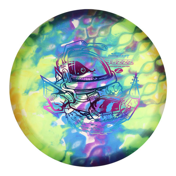 Flag & Fly Dye Glo Z Buzzz #2