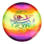 Flag & Fly Dye Glo Z Buzzz #2