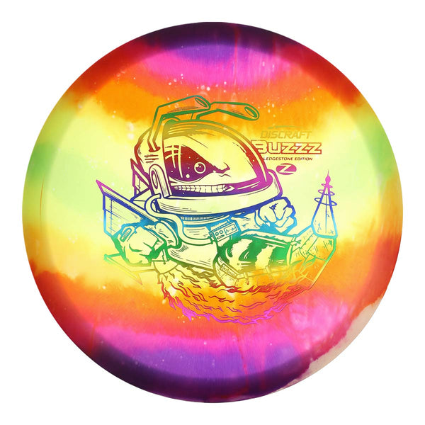 Flag & Fly Dye Glo Z Buzzz #2