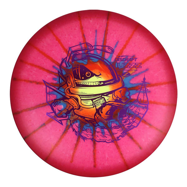 Flag & Fly Dye Glo Z Buzzz #2