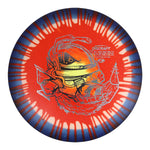 Flag & Fly Dye Glo Z Buzzz #2