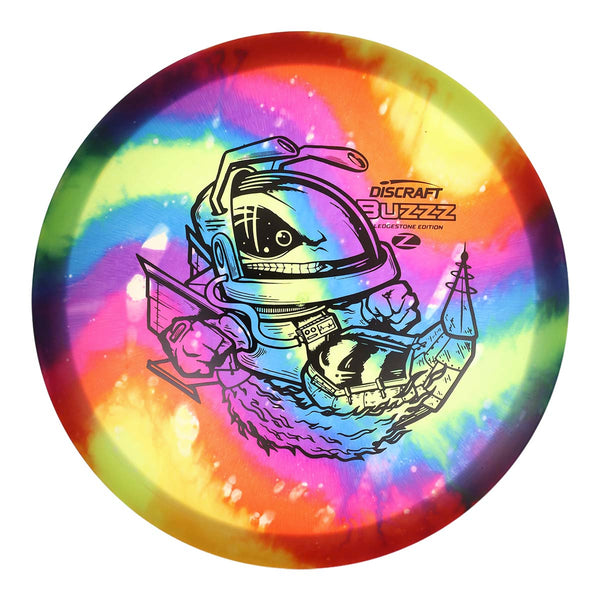 Flag & Fly Dye Glo Z Buzzz #2