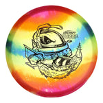 Flag & Fly Dye Glo Z Buzzz #2