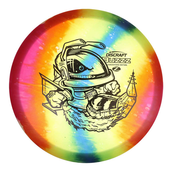 Flag & Fly Dye Glo Z Buzzz #2