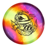 Flag & Fly Dye Glo Z Buzzz #2