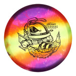 Flag & Fly Dye Glo Z Buzzz #2