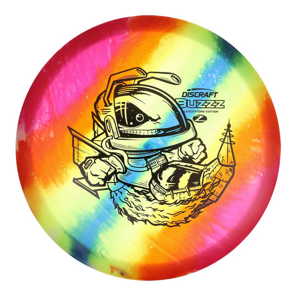 Flag & Fly Dye Glo Z Buzzz #2