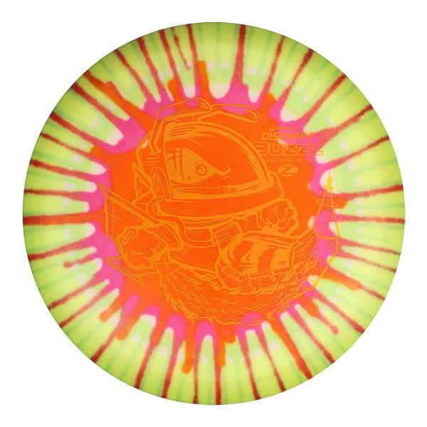 Flag & Fly Dye Glo Z Buzzz #2