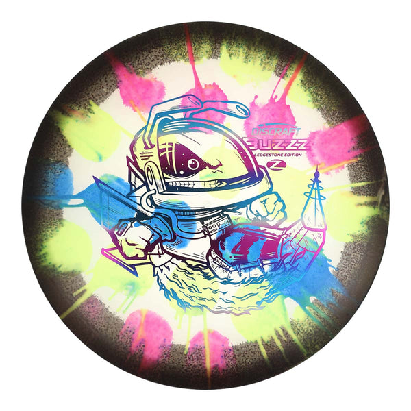 Flag & Fly Dye Glo Z Buzzz #2