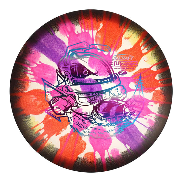 Flag & Fly Dye Glo Z Buzzz #2