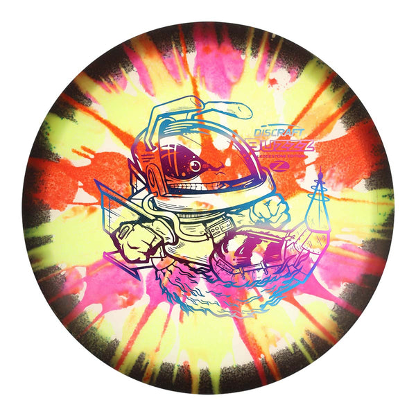 Flag & Fly Dye Glo Z Buzzz #2