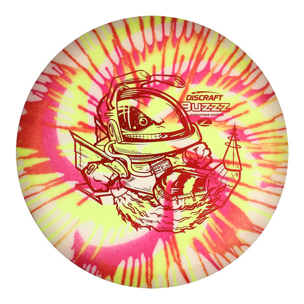 Flag & Fly Dye Glo Z Buzzz #2