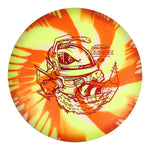 Flag & Fly Dye Glo Z Buzzz #2