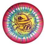 Flag & Fly Dye Glo Z Buzzz #2