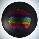 Chanimal Chandler Fry ESP Midnight Surge