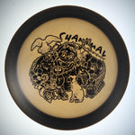 Chanimal Chandler Fry ESP Midnight Surge