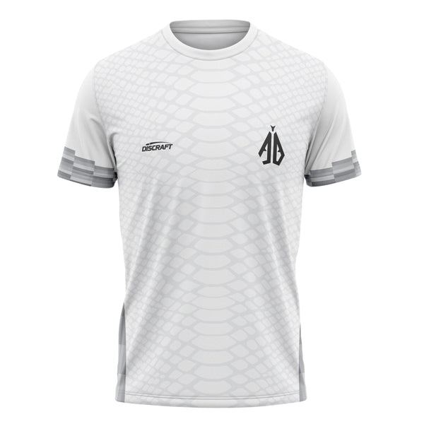 Discraft Anthony Barela Signature Performance Jersey