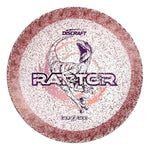 #11 Red (Purple Metallic/Pink Holo) 173-174 2026 USDGC FuZed Sparkle Raptor