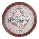 #13 Red (Silver Tron/Pink Holo) 173-174 2026 USDGC FuZed Sparkle Raptor