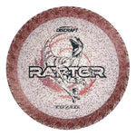 #14 Red (Starry Night/Pink Holo) 173-174 2026 USDGC FuZed Sparkle Raptor