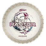 #20 White (Magenta Metallic/Winter Sunset) 173-174 2026 USDGC FuZed Sparkle Raptor