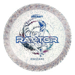#5 Blue (Blue Matte-allic/Winter Sunset) 173-174 2026 USDGC FuZed Sparkle Raptor