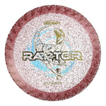 #9 Red (Gold Metallic/Blue Light Holo) 173-174 2026 USDGC FuZed Sparkle Raptor