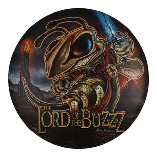 Static Lord of the Buzzz SuperColor Full Foil