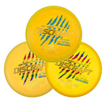 #205 Yellows (RANDOM FOIL) 173-174 2026 Worlds 6 Claw Buzzz SS #2