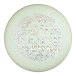 UV Blue (Paul McBeth & Silver Tron) 173-174 Paul McBeth UV Z Glo Graffiti Zone