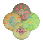 MYSTERY GREEN DISC (MYSTERY FOIL) 177+ Andrew Presnell X Swirl Drone