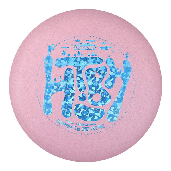 Peter Green "Happy To Be Here" Luna $7.99 Discs